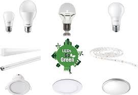 Công nghệ LED tiết kiệm điện năng (20/3/2018)